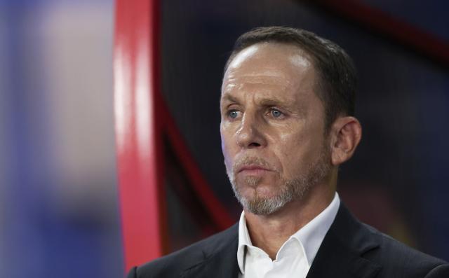 九游体育app下载-久尔杰维奇绝唱演说：理性看待得失 有美好未来···