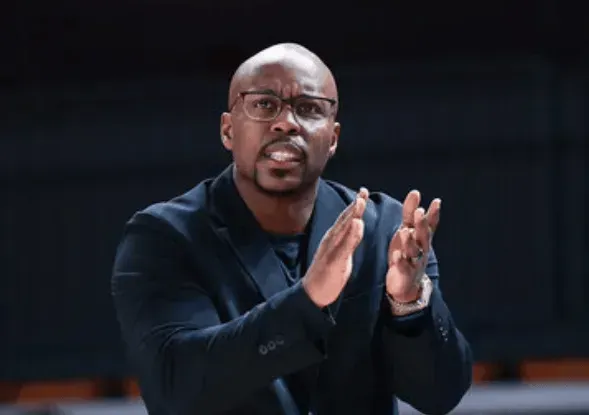 米切尔：徐昕&amp;amp;李祥波&amp;amp;郭艾伦等人受伤，潜力赛甚至凑不到人